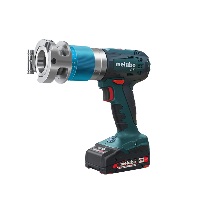 Orbital welding machine